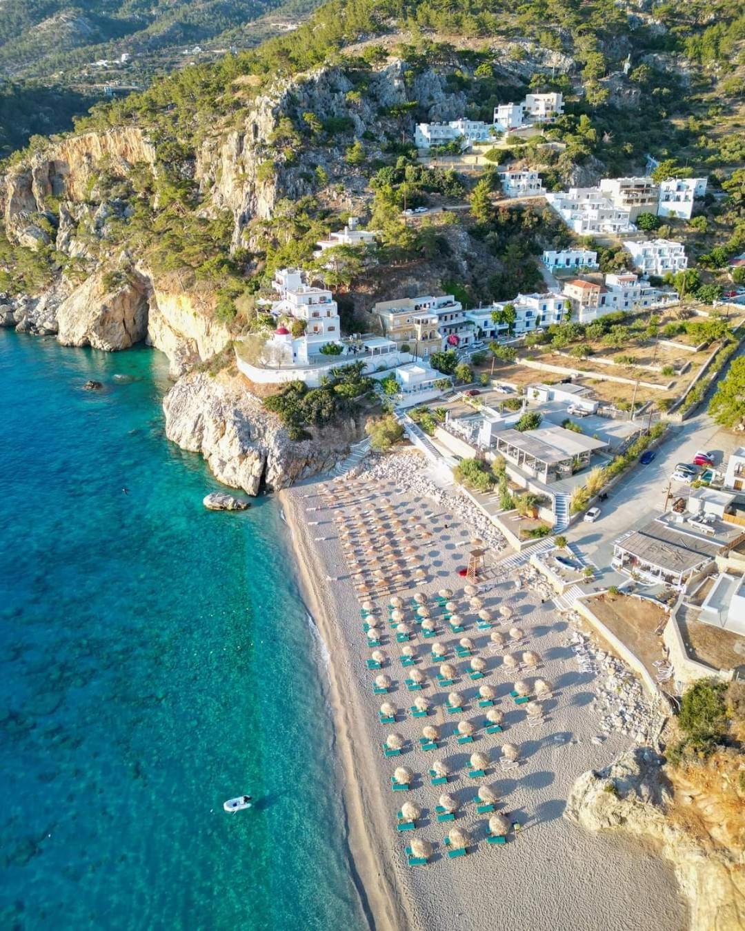 Enilion Luxury Suites Кира Панагя Экстерьер фото
